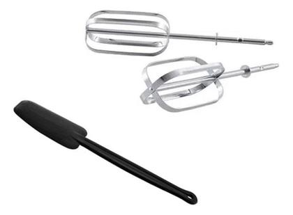 Imagem de Batedeira Diamante Duo Mixer Turbo 4,3l 350w Preta Britânia Cor Preto Frequência