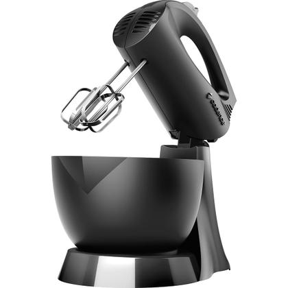 Imagem de Batedeira jolie 200w preta bat401 220v