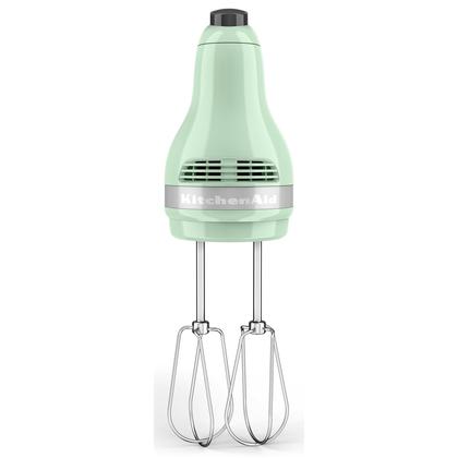 Imagem de Batedeira Manual KitchenAid Ultra Power KHM512 - 5 Velocidades - Pistache