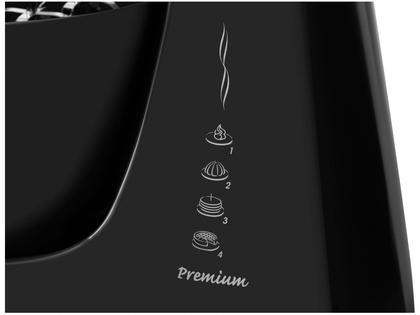 Imagem de Batedeira Mondial 500W Bella Massa B-23 NP