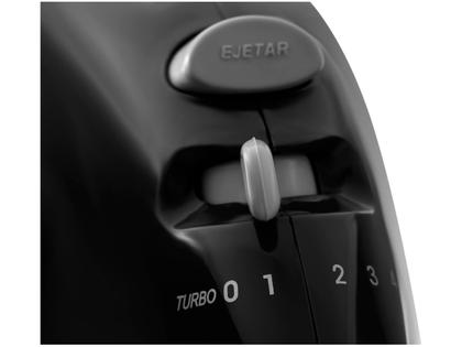 Imagem de Batedeira Mondial 500W Bella Massa B-23 NP