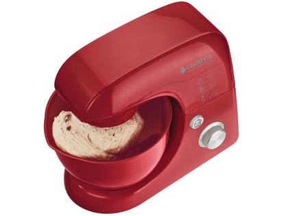 Imagem de Batedeira Orbital Cadence Vermelha