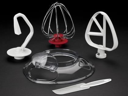 Imagem de Batedeira Orbital Cadence Vermelha