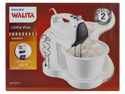 Imagem de Batedeira Philips Walita Viva Collection Ri7200 00 220v