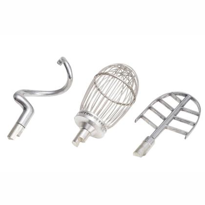 Imagem de Batedeira Planetária 05 Litros Em Epóxi Bp05Rpe Gpaniz 220V