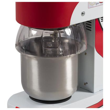 Imagem de Batedeira Planetária 05 Litros Em Epóxi Bp05Rpe Gpaniz 220V