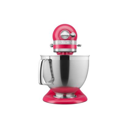 Imagem de Batedeira Planetária Artisan Kitchenaid 4,8L Hibiscus 127V