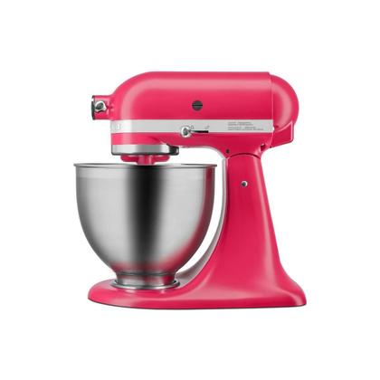 Imagem de Batedeira Planetária Artisan Kitchenaid 4,8L Hibiscus 127V