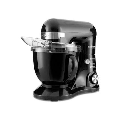 Imagem de Batedeira Planetária Britânia BBP760P Power Plus Turbo 700W Preta 220V