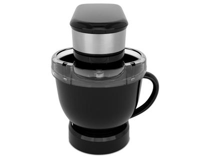 Imagem de Batedeira Planetária Britânia BBP900A 900W 12 Velocidades Preta 220V