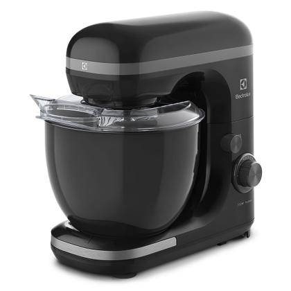 Imagem de Batedeira Planetária EKM30 Preta Experience Com Tigela 5l 750w Electrolux