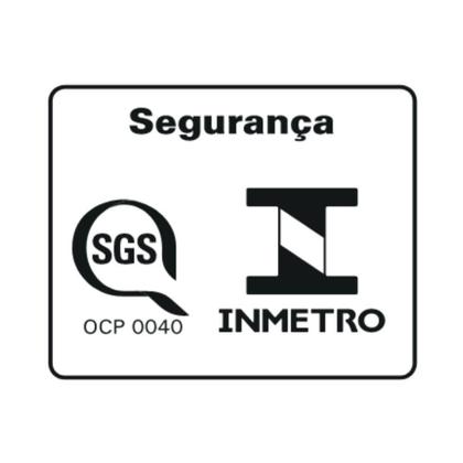 Imagem de Batedeira Planetária Oster 4L 850W Preto/inox 127V OBAT641-127