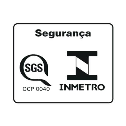 Imagem de Batedeira Planetária Oster 4L 850W Preto/inox 220V OBAT641-220