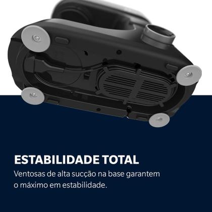 Imagem de Batedeira Planetária Oster Bowl Inox III