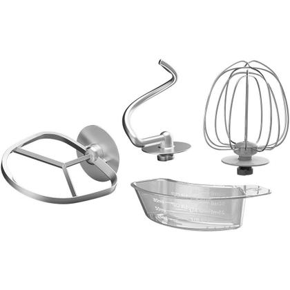 Imagem de Batedeira Planetária Oster OBAT640, 850 Watts