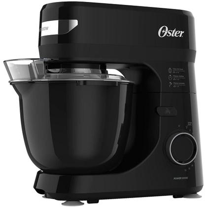 Imagem de Batedeira Planetária Oster OBAT640, 850 Watts