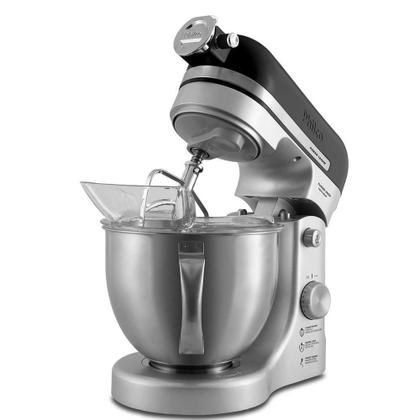 Imagem de Batedeira Planetária Philco PBP1200P Turbo Inox 220V