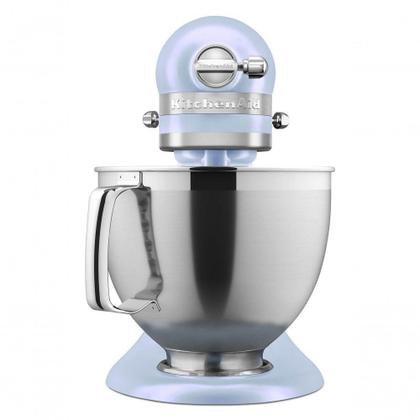 Imagem de Batedeira Planetária Stand Mixer 110V Kitchenaid Azul Salt