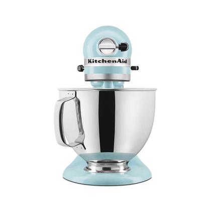Imagem de Batedeira Planetária Stand Mixer 110v Kitchenaid Azul