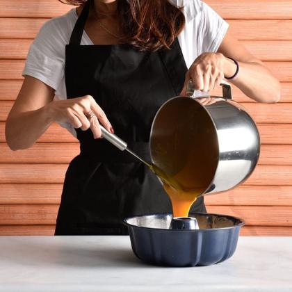 Imagem de Batedeira Planetária Stand Mixer 110v Kitchenaid Azul