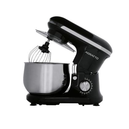 Imagem de Batedeira Planetária Supremma 127V Preto 5L ABPI1I-01 700W Agratto