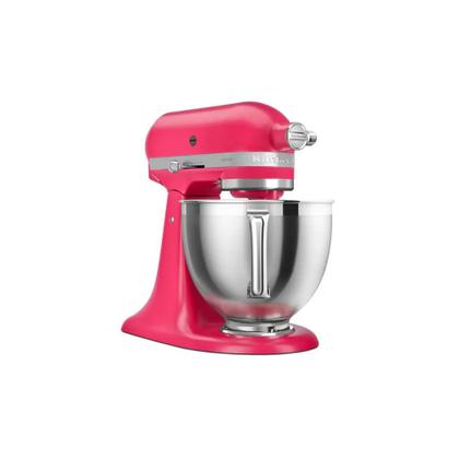 Imagem de Batedeira Stand Mixer Artisan KitchenAid KKEA38AWANA Hibiscus - 110v