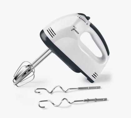 Imagem de Batedor 7 Vel Para Ovos Bolos E Preparo De Pães