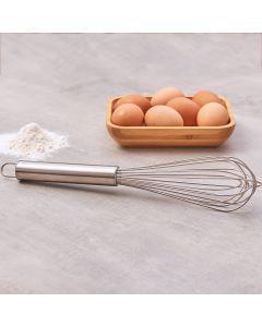 Imagem de Batedor fouet fue de ovos 10 inox