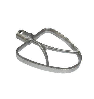 Imagem de Batedor massa leve para batedeira planetaria brtiânia modelos: bbp760p bbp760vme power plus turbo