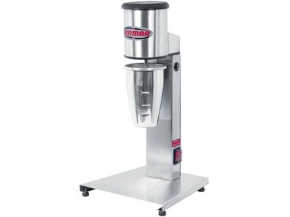 Imagem de Batedor Milk Shake Industrial BM 71 Bermar Inox Turbo 127v