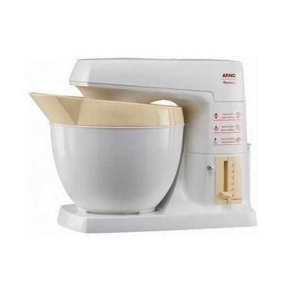 Imagem de Batedor Pesado para Batedeira Planetária Arno SX80 / SX81 / SX82 / SX83 / SX84 / SX85 / SX88 / SX90 / BPA Pt Original