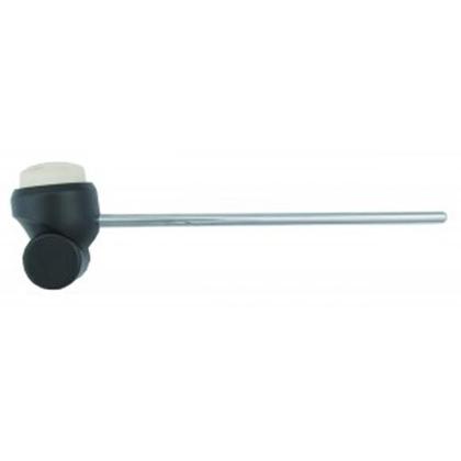 Imagem de Batedor Pirulito para Pedal de Bumbo Duas Faces ROCK SC-LBDB - Gibraltar