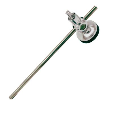 Imagem de Batedor regulável p/ bumbo bateria liverpool aluminio prata 11624