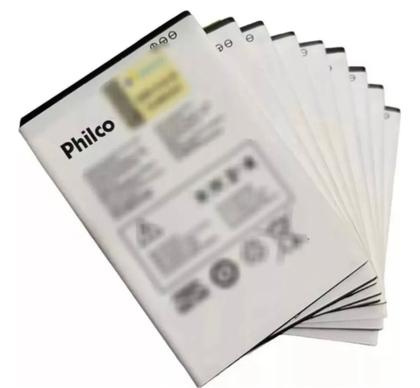 Imagem de Bateira Para Philco Hit P8 Ph-pcs05 Nova envio rápido
