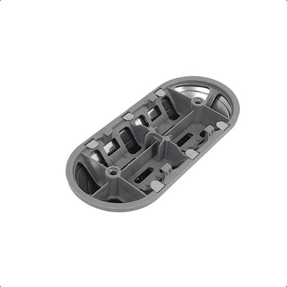 Imagem de Batente do Cesto Lava Seca LG CV5013BC4 CV5013BC4A Original