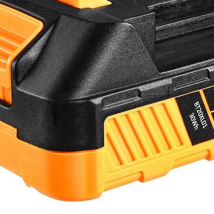 Imagem de Bateria 1.5Ah 20V Lítio Ion Deko
