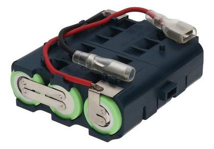 Imagem de Bateria 12v P/ Parafusadeira Bosch Gsr 1000 Smart (original)
