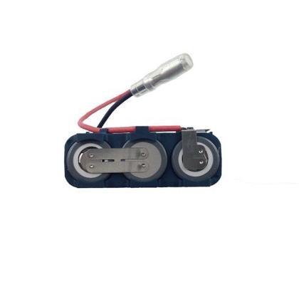 Imagem de Bateria 12v P/ Parafusadeira Bosch Gsr 1000 Smart (original)