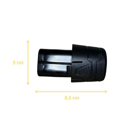 Imagem de Bateria 12v Para Maquina De Assentamento Piso Ceramfix 35kg