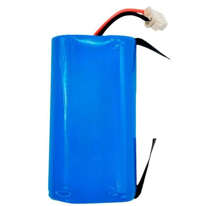 Imagem de Bateria 14,4V 2600mAh para Robô Aspirador WAP Robot W4000 W1000 W3000 FW010627