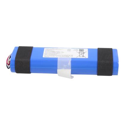 Imagem de Bateria 14,76v P/ Aspirador de Pó Robô Philips Xu3000 Original