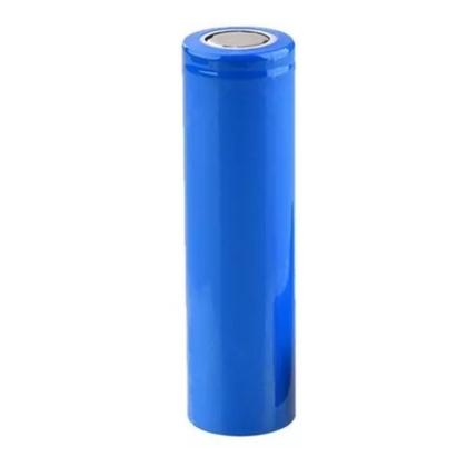 Bateria 18650 Energ Power Recarregável 3.7 volts 6800mah Imagem de Bateria 18650 Energ Power Recarregável 3.7 volts 6800mah