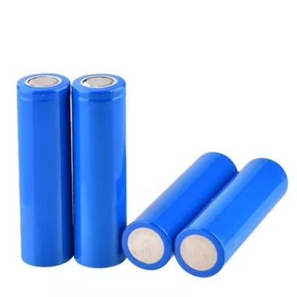 Bateria 18650 Energ Power Recarregável 3.7 volts 6800mah Imagem de Bateria 18650 Energ Power Recarregável 3.7 volts 6800mah