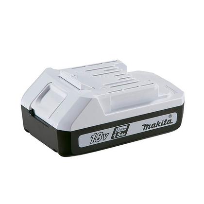 Imagem de Bateria 18v 1.5ah Li-ion Makita BL1815G