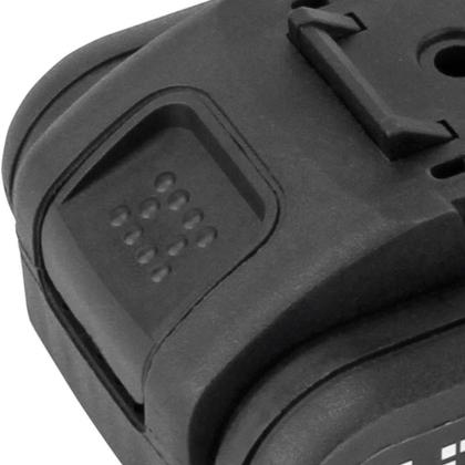 Imagem de Bateria 18V 1.5Ah para Furadeira sem Fio Lith Linha 18V Modelos Encaixe Slide LT7036 LT7037 Lith