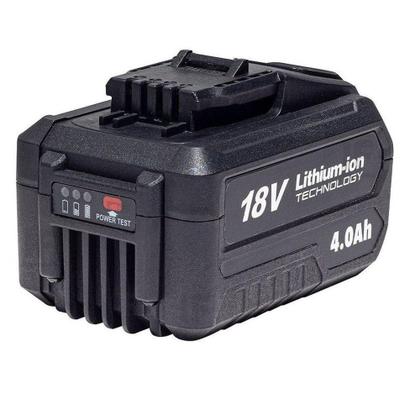 Imagem de Bateria 18v ions de litio 4,0 ah ws994 - WESCO