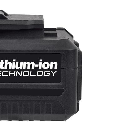 Imagem de Bateria 18v Litio 4.0Ah Ws9940 - Wesco