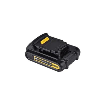 Imagem de Bateria 20V 1.5AH 15B DCB201B3 Dewalt 