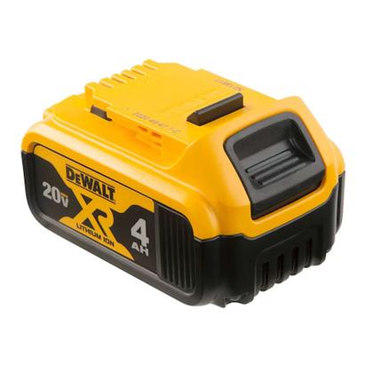Imagem de Bateria 20V Ion de Litio XR 4Ah DCB204-B3 DEWALT