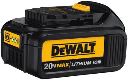 Imagem de Bateria 20V Max Premium 3.0 aH Lítio Dewalt